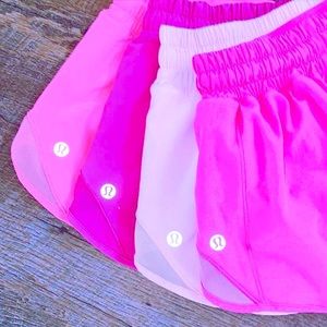 Lululemon mystery box!